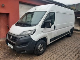 Fiat Ducato maxi