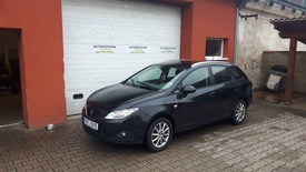 Seat Ibiza 1.2