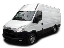 Iveco Daily Maxi