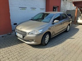 Peugeot 301 1.2