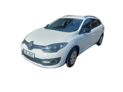 Renault megane combi 1.2 tce