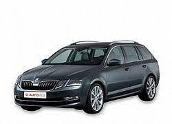 Škoda Octavia combi III 2.0Tdi